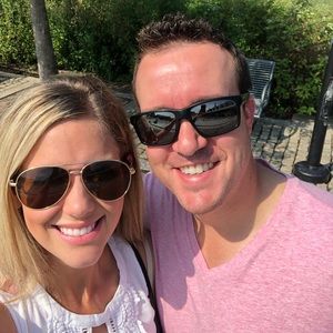 Meet your Posher, Abby